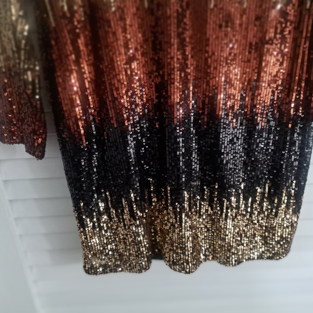 Cocktail Dress - Picture 4 of 7